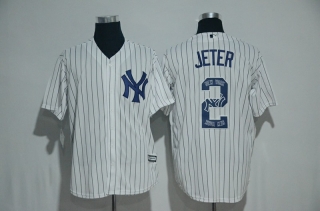 Wholesale MLB New York Yankees Cool Base Jerseys (1)