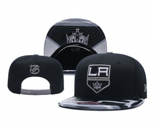 Wholesale NHL Los Angeles Kings Snapback Hats (9)