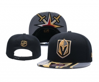 Wholesale NHL Vegas Golden Knights Snapback Hats 3002