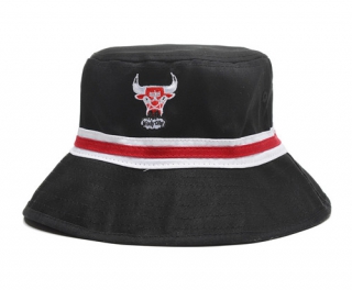 Wholesale NBA Chicago Bulls Bucket Hats (4)