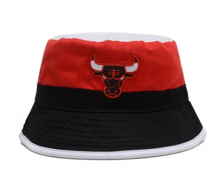Wholesale NBA Chicago Bulls Bucket Hats (6)