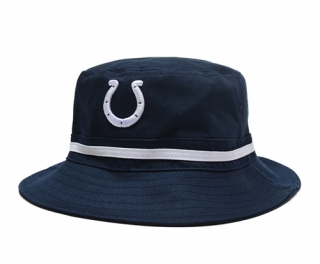 Wholesale NFL Indianapolis Colts Bucket Hats 4008
