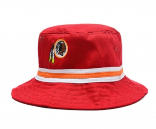 Wholesale NFL Washington Football Team Bucket Hats 4019