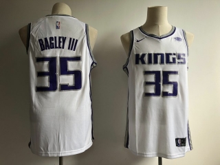 Wholesale NBA Sacramento Kings Bagley III Nike Jerseys (2)