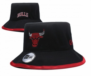 Wholesale NBA Chicago Bulls Bucket Hats 30264