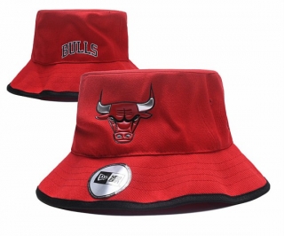 Wholesale NBA Chicago Bulls Bucket Hats 30263