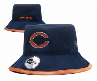 Wholesale NFL Chicago Bears Bucket Hats 3001