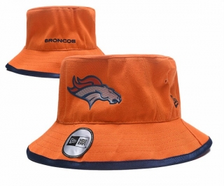 Wholesale NFL Denver Broncos Bucket Hats 3001