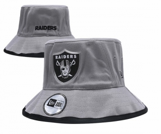 Wholesale NFL Las Vegas Raiders Bucket Hats 3001