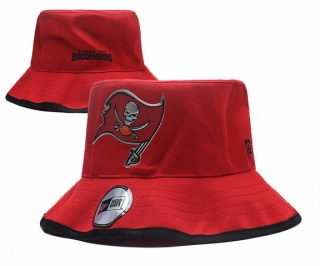 Wholesale NFL Tampa Bay Buccaneers Bucket Hats 3001