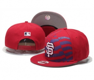 Wholesale MLB San Francisco Giants Snapback Hats 61593