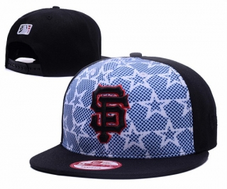 Wholesale MLB San Francisco Giants Snapback Hats 61599