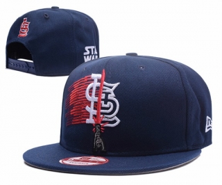 Wholesale MLB St Louis Cardinals Snapback Hats 61630