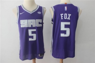 Wholesale NBA Sacramento Kings Fox Nike Jerseys (2)