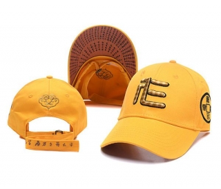Wholesale Chinese Style Adjustable Hats (1)
