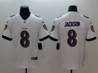 Wholesale Men's NFL Baltimore Ravens Jerseys (5)