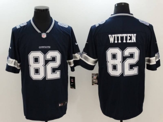Wholesale Men's NFL Dallas Cowboys Jerseys (126)