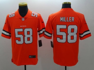 Wholesale Men's NFL Denver Broncos Jerseys (43)