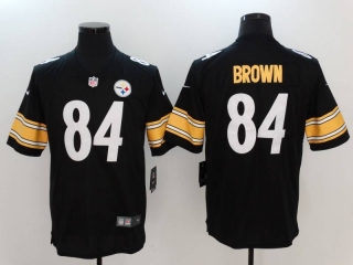 Wholesale Men's NFL Pittsburgh Steelers Jerseys (83)