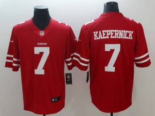 Wholesale Men's NFL San Francisco 49ers Jerseys (5)