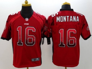 Wholesale Men's NFL San Francisco 49ers Jerseys (36)