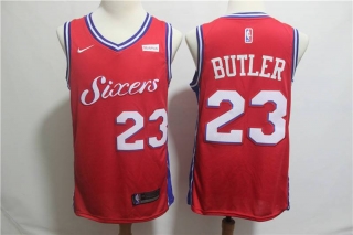 Wholesale NBA PHI Butler Nike Jerseys (2)