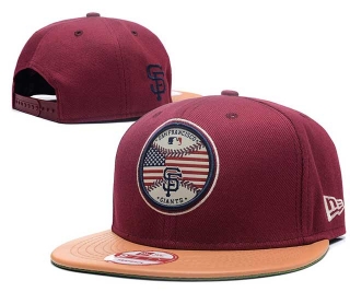 Wholesale MLB San Francisco Giants Snapback Hats 61790