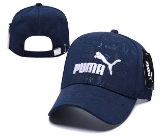 Wholesale Puma Adjustable Hats 80088