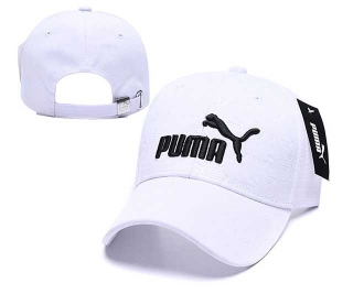 Wholesale Puma Adjustable Hats 80089