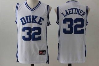 Wholesale NCAA DUKE Laettner #32 Jerseys (4)