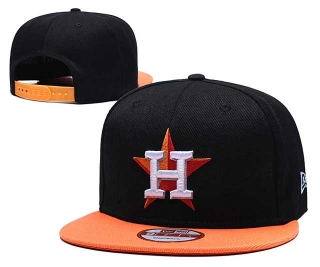 Wholesale MLB Houston Astros Snapback Hats 2001