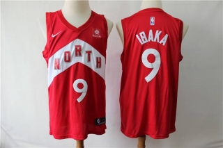 Wholesale NBA TOR Ibaka Nike Jerseys (2)