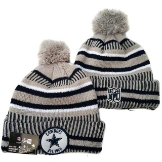 Wholesale NFL Dallas Cowboys Beanies Knit Hats 31232