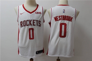 Wholesale NBA HOU Westbrook Nike Jerseys (1)
