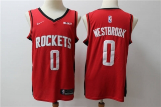 Wholesale NBA HOU Westbrook Nike Jerseys (2)