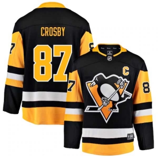 Wholesale NHL Pittsburgh Penguins Jersey Mens (1)