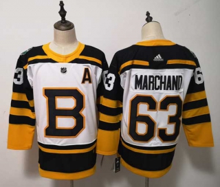 Wholesale NHL Boston Bruins Jersey Mens (2)