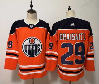Wholesale NHL Edmonton Oilers Jersey Mens (5)