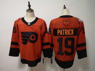 Wholesale NHL Philadelphia Flyers Jersey Mens (3)