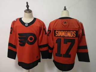 Wholesale NHL Philadelphia Flyers Jersey Mens (4)