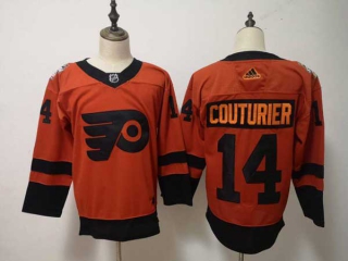 Wholesale NHL Philadelphia Flyers Jersey Mens (5)