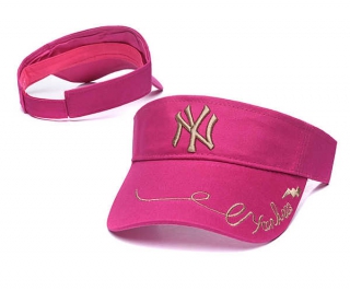 Wholesale MLB New York Yankees Visor Hats 80269