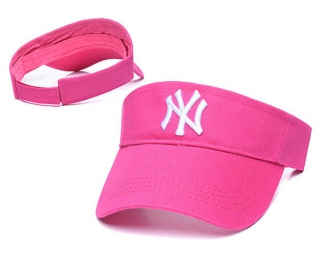 Wholesale MLB New York Yankees Visor Hats 80288