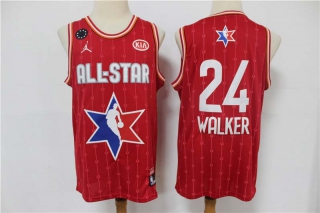 Wholesale 2020 NBA All-Star Game Walker Jerseys (1)