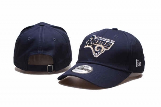 Wholesale NFL Los Angeles Rams Snapback Hats 5001