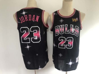 Wholesale NBA CHI Jordan Star Version Jersey (1)