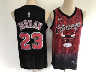 Wholesale NBA CHI Jordan Jersey (12)