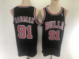 Wholesale NBA Chicago Bulls Rodman Jerseys (1)