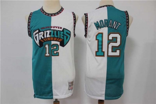 Wholesale NBA Memphis Grizzlies Morant Nike Jerseys (6)