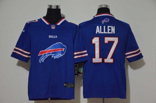 Wholesale Men's NFL Buffalo Bills Jerseys (44)